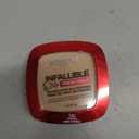 L'Oreal Paris Makeup Infallible Fresh Wear Foundation in a Powder, Up to 24H Wear, Waterproof, True Beige, 0.31 oz. 