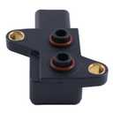 Pressure Sensor MIU802107 MIU802948 Compatible with John Deere Excavator 50G 50G 75G 85G Loader 324K Compact Utility Tractor 3032E 3038E 3039R 3046R