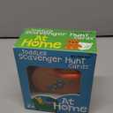 MOLLYBEE KIDS Toddler Scavenger Hunt Cards at Home, Toddler Activity, Ages 2, 3, Indoor Scavenger Hunt Game