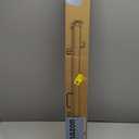 Retractable Baby Gate for Doorways and Stairs, Mesh Safety Gate for Pet, Indoor & Outdoor Use, One-Hand Operation, Easy Installation, 33.6" Tall, Expands to 55" WideGrey,33.6"x55" (Gray)