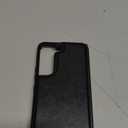 ONETOP Compatible with Samsung Galaxy S22 Wallet Case with Card Holder, PU Leather Kickstand Card Slots Case, Double Magnetic Clasp and Durable Shockproof Cover 5G 6.1 Inch (Black)