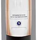 Whirlpool® Refrigerator Ice and Water Filter 1 - WHR1RXD1, Single-Pack, Purple