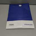 2 x BEDELITE Satin Pillowcase for Hair and Skin, Super Soft Similar to Silk Pillow Cases 4 Pack with Envelope Closure, Cooling Pillowcases for Women Men (20"x36" King Size, Gleam)