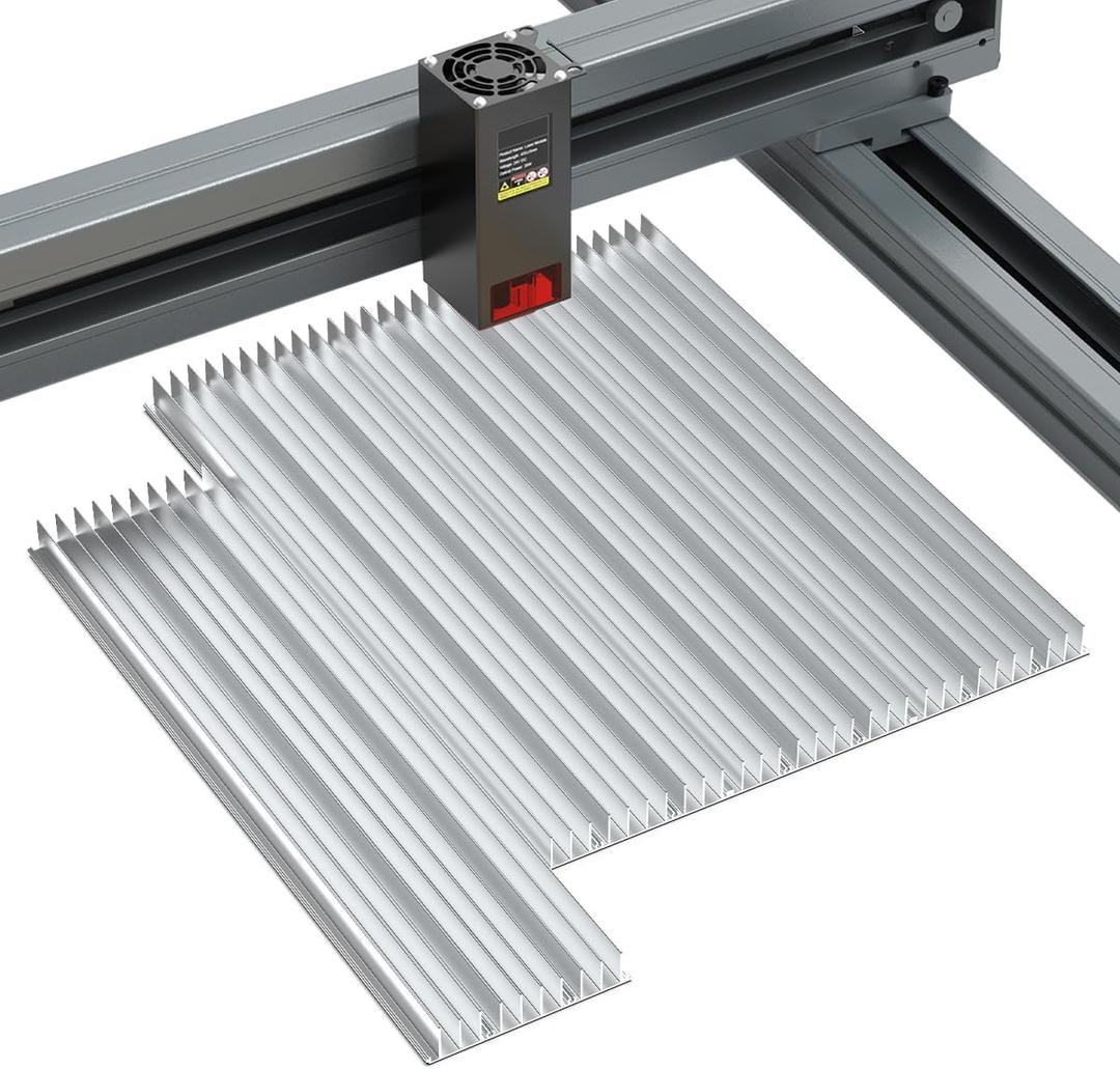 Honeycomb Laser Bed, 400 x 400 mm Engraver Cutting Machine Accessorie