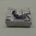 Sharper Image Lumbar Back Massager Electric Acupressure Mat