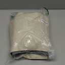 100% Blackout Shield Curtains, Linen Blackout Drapes 50''W x 72''L, 2 Panels, Natural Flax, Grommet, Thermal Insulated, Full Light Blackout Curtains for Bedroom