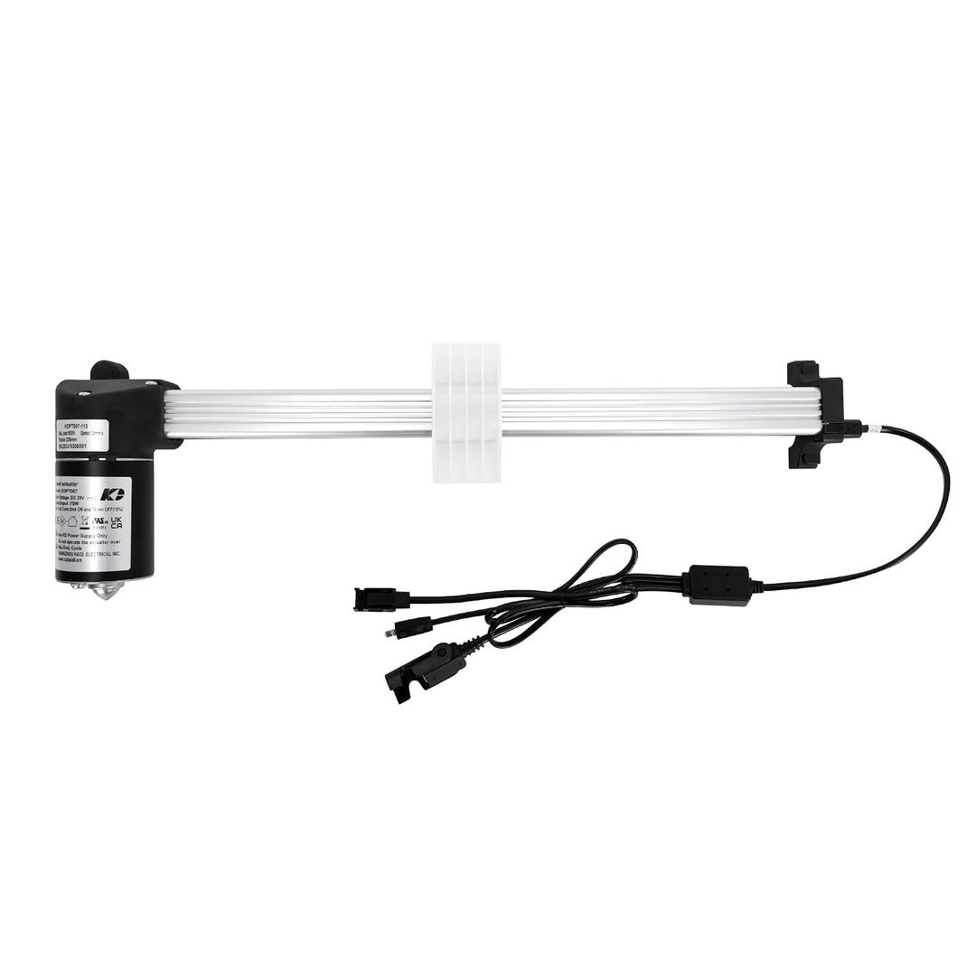 Recliner Motor Linear Actuator Model KDPT007-113, Electric Reclining Sofa Couch Replacement Parts
