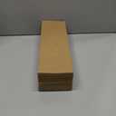 4 Pieces 16 Inch Red Signal Traffic Wand Traffic Directing Flashlights Strobe Baton Light Traffic Light Lamp with 2 Flashing Modes for Outdoor Camping Parking, Using 2 D-sized Batteries (Not Included)