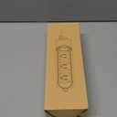 Outdoor Power Strip Weatherproof 15 FT, IPX4 Waterproof 3 Outlets Extension Cord with 45 Flat Plug,Shockproof and Overload Protection,Wall Mountable for Camping, Holiday, Bathroom, Garden,Patio, ETL