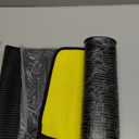 2 Packs Bar Mats 18" x 12" With Absorbent Towel,Bar Matts, Bar Service Spill Mat,Coffee Mat for Home Bar, For Cocktail Bartender Kitchen Counter Top Cup Mats Glasses Drying Mat