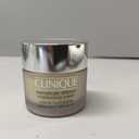 Clinique 3-Step Dramatically Different Moisturizing Hydrating Face Cream | Face Moisturizer For Dry Skin Types, 1.7 Fl Oz