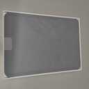 Apple iPad 11-inch: A16 chip, 11-inch Model, Liquid Retina Display, 128GB, Wi-Fi 6, 12MP Front/12MP Back Camera, Touch ID, All-Day Battery Life  Blue