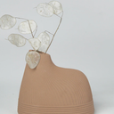 HD Designs Porcelain Vase