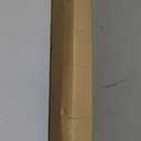 LazBlinds Cordless Bamboo Roman Shades, Privacy Blinds for Interior Windows, Room Darkening Roll Up Bamboo Blinds for Home & Patio, 31.5" W x 64" H, BDP-Driftwood