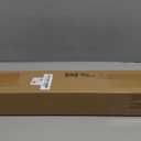 Moxweyeni Front Door Garland Hanger, Adjustable Width 31.5"-94.5", Stainless Steel Christmas Decoration Holder Garland Hanger for Door Frame Doorway Wreath Lights Outdoor, No Screws or Nails