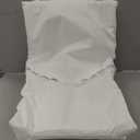 Delta Children Foam Contoured Changing Pad with Waterproof Cover (1 Count (Pack of 1)), 32"L x 16"W x 4.5"H