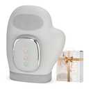 VARIPOWDER Hand Massager with Heat and Compression Hand Massager for Arthritis and Carpal Tunnel Helps Soothe Hand Fatigue Wrists Fingers Massager Idea Gift for Women Men