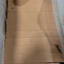 Fire Bricks, Woodstove Firebricks, High Temperature Resistant Clay Firebricks for Wood Stoves, Fireplaces, Pizza Ovens and BBQ Smokers, Size 9" X 4-1/2" X 1-1/4", Pack of 12, Red Color