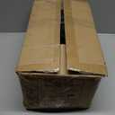 Rhino Valley Beach Tent Shade Canopy UPF50+ Protection, 8 Sandbags, 4 Stability Poles, Outdoor Sun Shelter Umbrella for Sand, Camping, Fishing Essentials (10 x 10 FT, Blue)