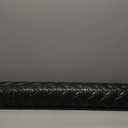 ClimaTex Indoor/Outdoor Scraper Door Mat, 3' x 4', Shoe and Boot Scraper Mat, Cleans Mud, Dirt, Snow, Sand, and Grime