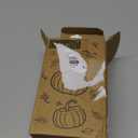 HAKACC 40PCS Small Pumpkins for Decoration, Artificial Mini Foam Pumpkins for Halloween Thanksgiving Table Decor Fall Decorations for Home