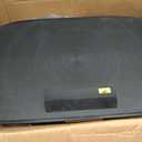 MERACH CV30 Pro Curved Vibration Plate Exercise Machine, Powerful & Quiet
400lbs Capacity, Whole Body Workout Equipment for Lymphatic Drainage, Shake Plate with Bluetooth & Auto ON/OFF for Home Gym