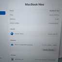 Apple 2026 MacBook Neo 13-inch Laptop with A18 Pro chip: Built for AI and Apple Intelligence, Liquid Retina Display, 8GB Unified Memory, 256GB SSD Storage, 1080p FaceTime HD Camera; Silver