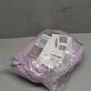 Superity Luxurious Hotel Quality King Fitted Sheet 100% Cotton Ultra Soft, Skin-Friendly & Hypoallergenic Deep Pocket Fits 16 Mattress Easy Care & Snug Fit (King Size - 78 x 80) (Lavender)