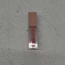Maybelline Lifter Gloss, Hydrating Lip Gloss with Hyaluronic Acid, High Shine for Plumper Looking Lips, Reef, Peachy Neutral, 0.18 Ounce