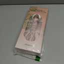 Jumbo Heatless Hair Curler Set-Satin Heatless Curls Overnight, Jumbo Curling Rod Headband, No Heat Curlers To Sleep in (Beige)