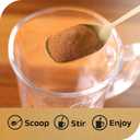 Nescaf Gold Espresso Blonde, Instant Coffee, 3.5 Oz (EXP 04/07/28)