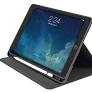 Shock drop Case Ipad 10.2", IPad Air 10.5, IPad 10.5" Black