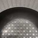 OVENTE Electric Hot Pot and Grill Combo, 2-in-1 Portable Countertop Cooker with Temperature Control Perfect for Korean BBQ, Shabu Shabu and Soup with Free Strainer, Chopsticks and Tong, Black GH10133B