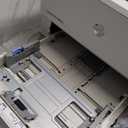 HP Laserjet Pro 3001dw Wireless Black & White Printer, Best-for-Office (3G65OF)