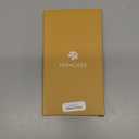 Miracase Magnetic for iPhone 16 Plus Case Full-Body Phone with Built-in Glass Screen Protector, [Compatible with MagSafe] Military Drop Proof 16 Plus Cover Bumper 6.7 inch, Pink