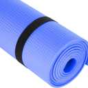 1730x610x4mm E V A Yoga Mat Universal Durable Non-Slip Gymnastics Pilates Exercise Mat Workout Fitness Exercise Mat