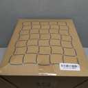 Bedsure King Comforter Set, Dusty Blue Soft Prewashed Bedding for All Seasons, 3 Pieces GentleSoft Bed Set, 1 Lightweight Comforter (104"x90") and 2 Pillowcases (20"x36")