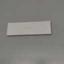 V.R.HOPE Resin Watch Band Compatible with Apple Watch Band for Women 38mm 40mm 41mm 42mm Starlight Fashion Lightweight Bracelet Strap for iWatch Series 11/10/9/8/7/6/5/4/3/2/1/SE3 (Black Floral-Starlight)