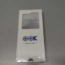 OOK Compatible with iPhone 11 Pro Max Case with Wrist Stand for Women Girls, Hot Pink Leopard Cheetah TPU Shockproof Protection Silm Silicone Kickstand Upgraded Cover, for 6.5inch