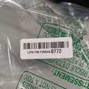 Storage Case Compatible with Walkers Razor Slim/Howard Leight Honeywell Impact Sport/PROHEAR 066 030 Electronic Shooting Earmuffs Hearing Protection Muffs (Black + Teal Case)