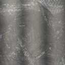 Lallisa 150 Pcs 7 ml Glass Vials with Screw Black Caps Plastic Stoppers, Leak-proof Clear Small Sample Vials Bulk for Essential Oils, Holy Water, Medical Specimens, DIY Crafts, Travel Containers