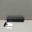 Portable Printers Wireless for Travel, N80 Wireless Thermal Printer Bluetooth Inkless Printer Support 8.5" X 11" US Letter & A4, Compatible with iOS, Android, Laptop