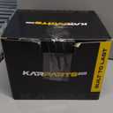 For Toyota Pickup 1989-1995 Door Mirror Driver and Passenger Side | Pair | Manual | Non-Heated | Replacement For 8794089141, 8791089143 | TO1320122, TO1321122