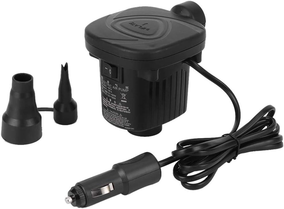 Electric Air Pump, Small Air Pump, Air Filling Compressor, Indoor Compressor for Indoor and Outdoor