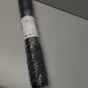 Color&Geometry Front Door Mat Outside Entrance, All-Season Heavy Duty Outdoor Door Mat for Patio Waterproof, Welcome Mat Doormat Outdoor Entrance Non Slip with Rubber Backing, Grey 24''x36''