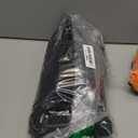 Lee Women's Flex Motion Regular Fit Trouser Pant (16, Black)