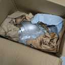 DA3030 Type DA Cam and Groove Hose Fitting, 90 Degree Elbow, 3" Female Camlock x 3" Male Camlock, 125PSI, Aluminum Material