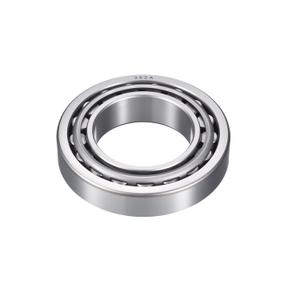 368A/362A Tapered Roller Bearing Cone and Cup Set, 2" Bore 3.5" OD 0.8125" Cup Width, Chrome Steel Taper Bearings Set, ABEC-3