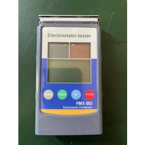 FMX-003 Electrostatic Field Meter Electrostatic Tester ESD Test Static Meters FMX003