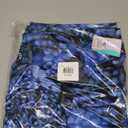 JUST MY SIZE Women's Active Stretch Capri (3X)